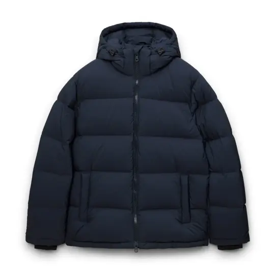 Element Down Jacket
