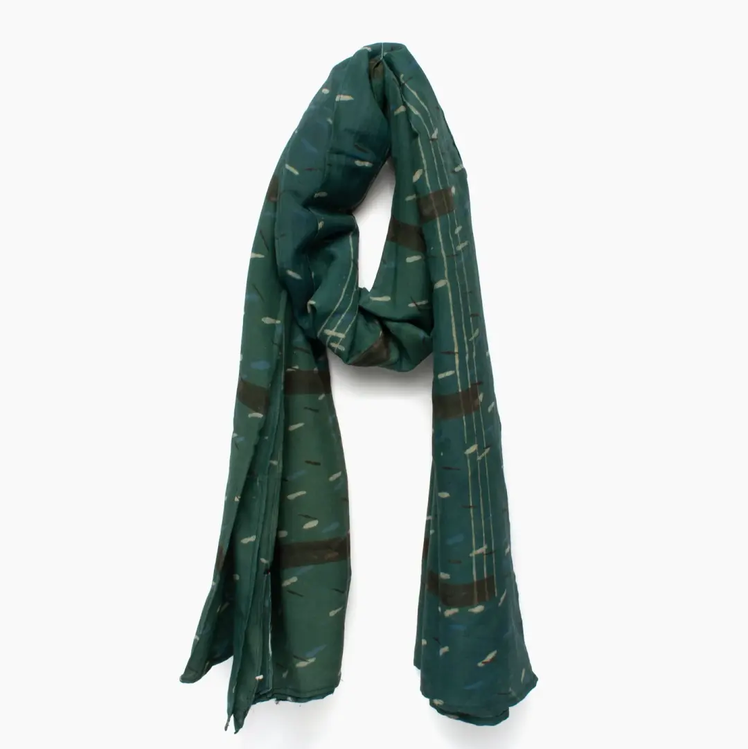 Confetti Scarf