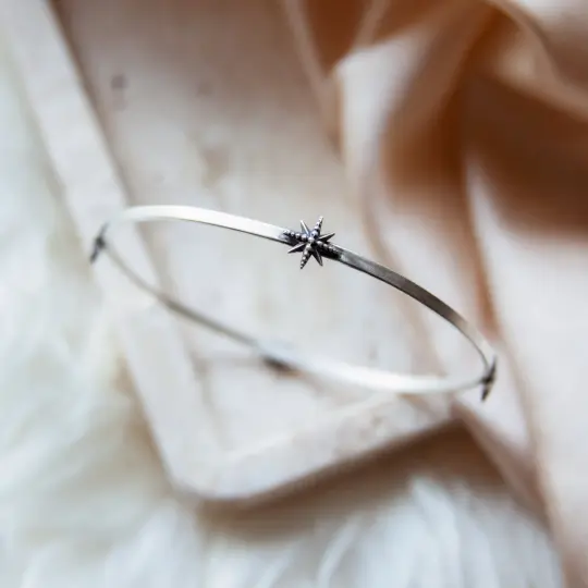 Lumina Bangle
