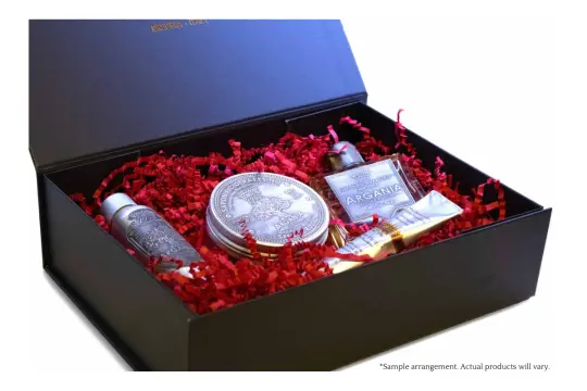 Gift Wrap