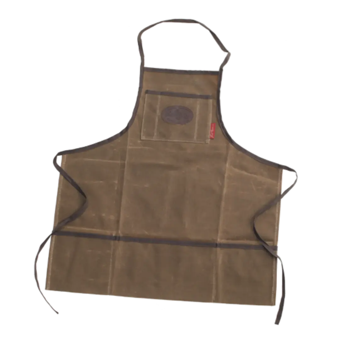 Shop Apron