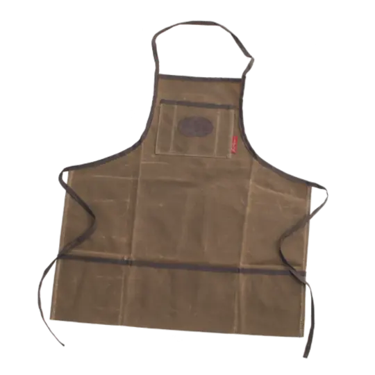 Shop Apron