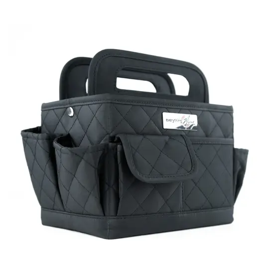 Collapsible Desktop Tote