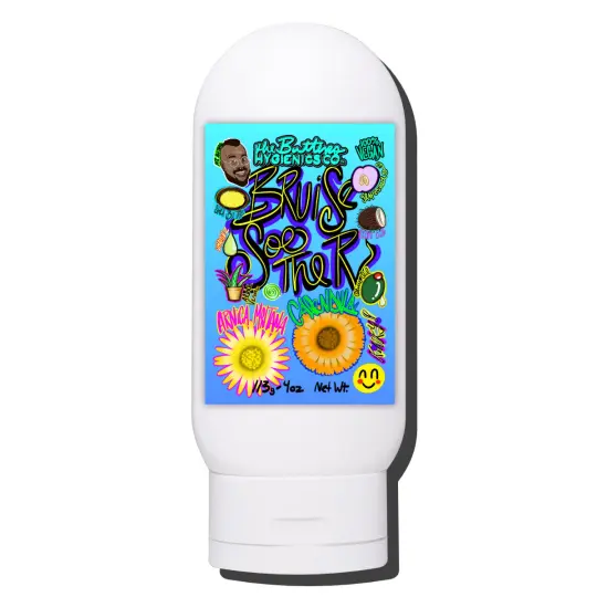 Bruise Soother Impact Recovery Cream | Arnica X Calendula