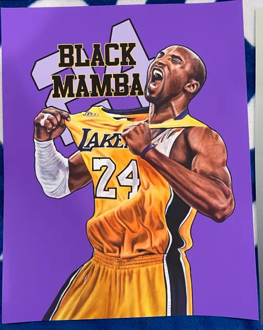 Black Mamba