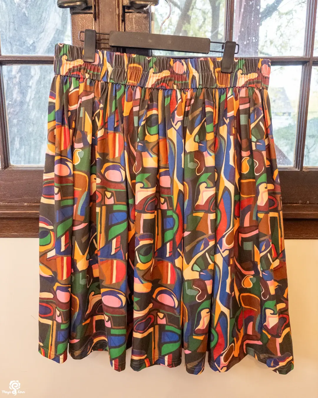 Nancy (1985) Pocket Dimension Skirt