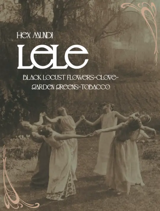 Lele Parfum