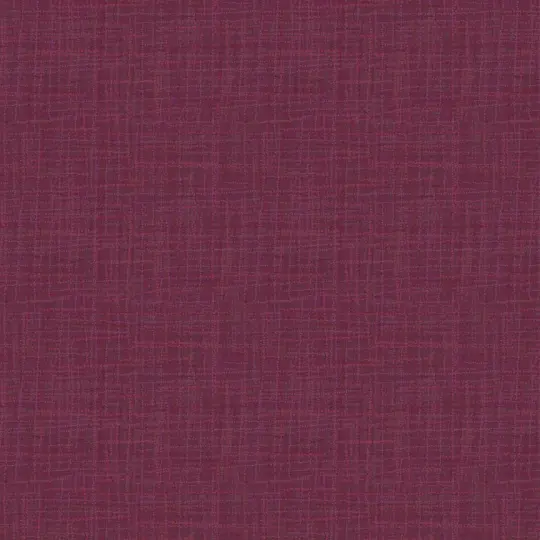 Grasscloth Cottons in Plum