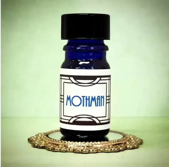 Mothman