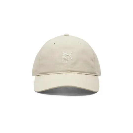 Puma X Reigning Champ Logo Cap