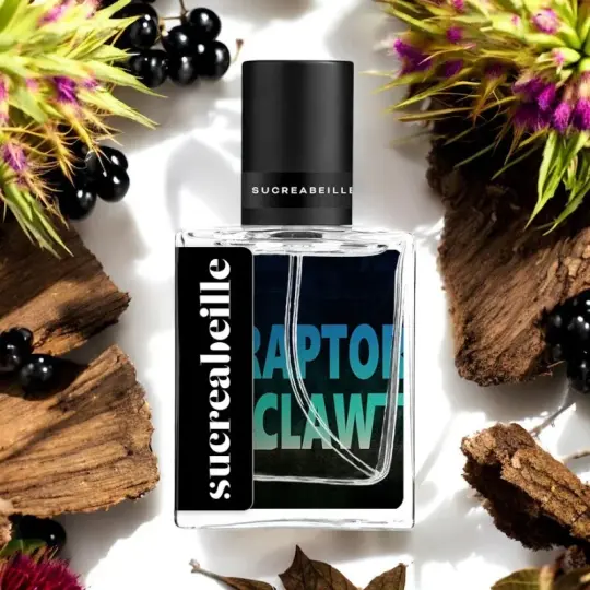 Raptor Claw