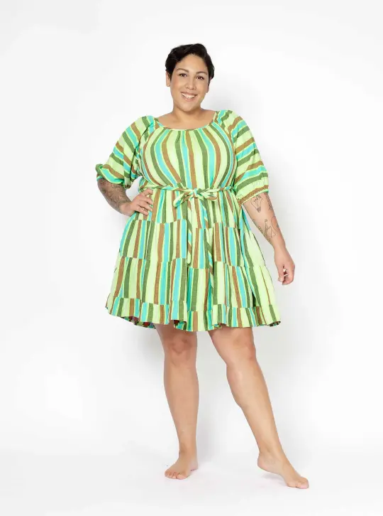 sample sale | lola dress walk | XXS-L