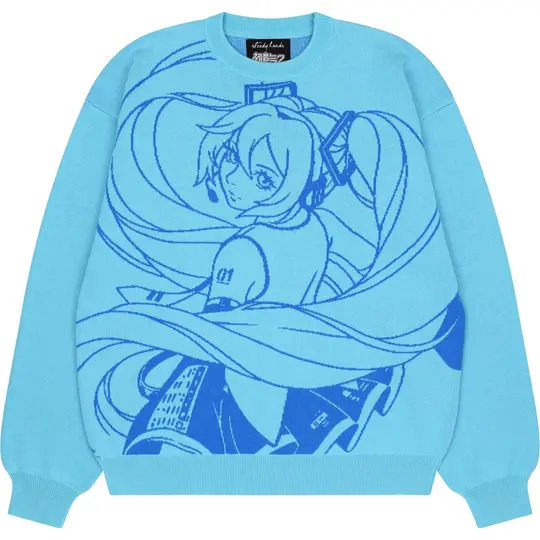 Miku Sweater