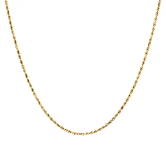 Pulsar Necklace