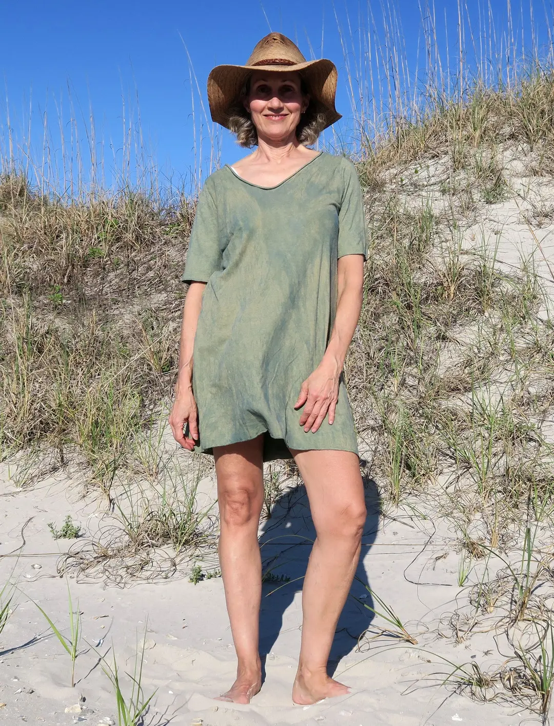 Ritual Ojai Short Dress