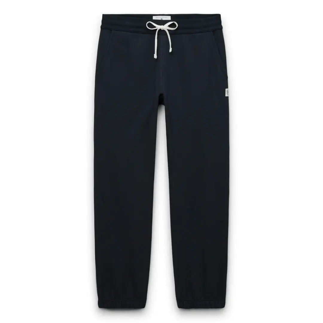 Brushed Fleece Standard Sweatpant