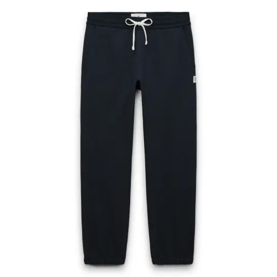 Brushed Fleece Standard Sweatpant