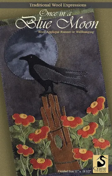 Once in a Blue Moon