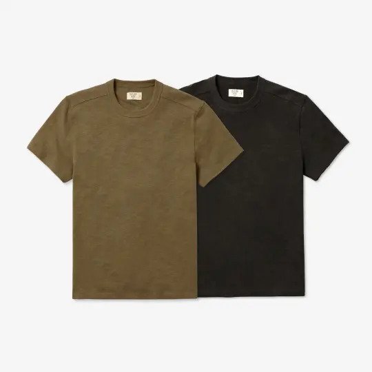Heavyweight Two Pack