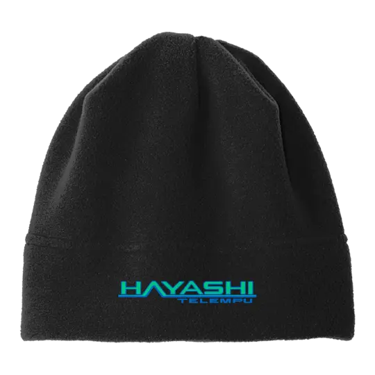 HTNA C900 Stretch Fleece Beanie