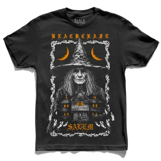 The Witch Tee