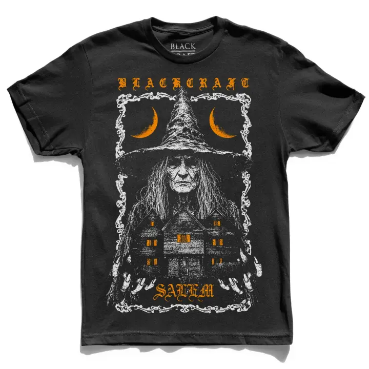 The Witch Tee