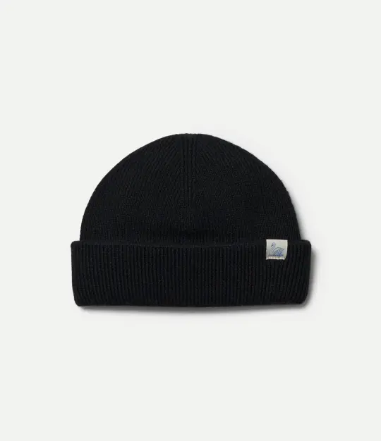 Merino Wool Watch Cap