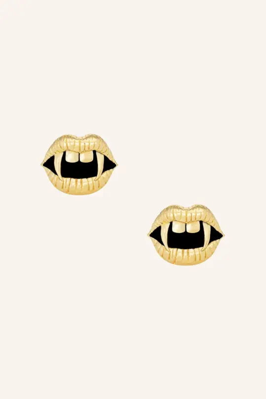 Seraphine Stud Earrings