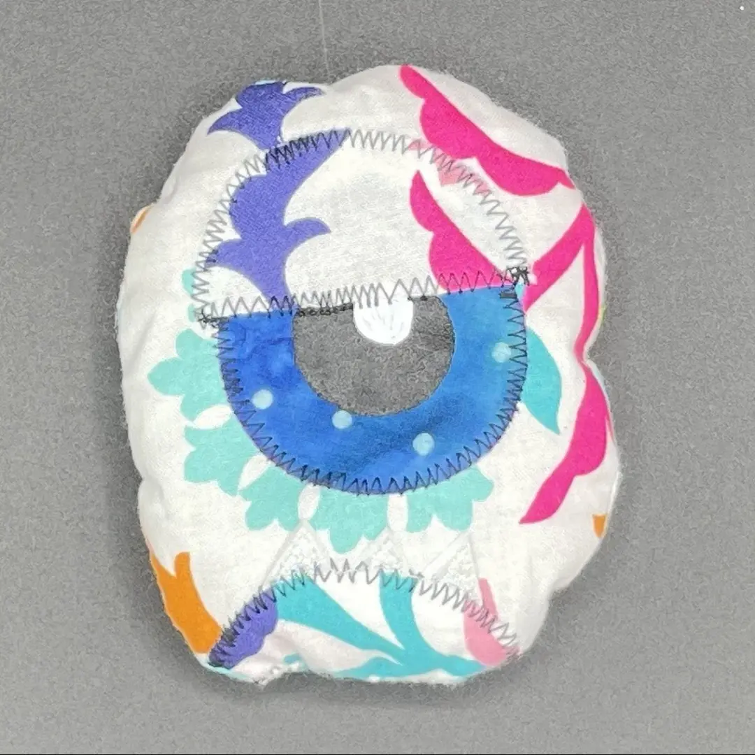 Grump Bag - The Grumpiest of all the Bean Bags