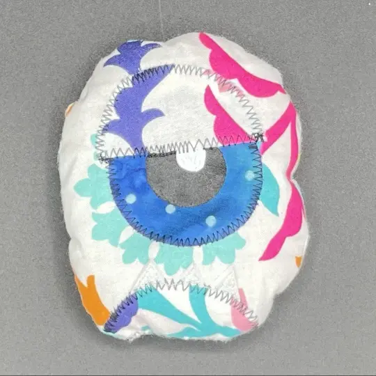 Grump Bag - The Grumpiest of all the Bean Bags