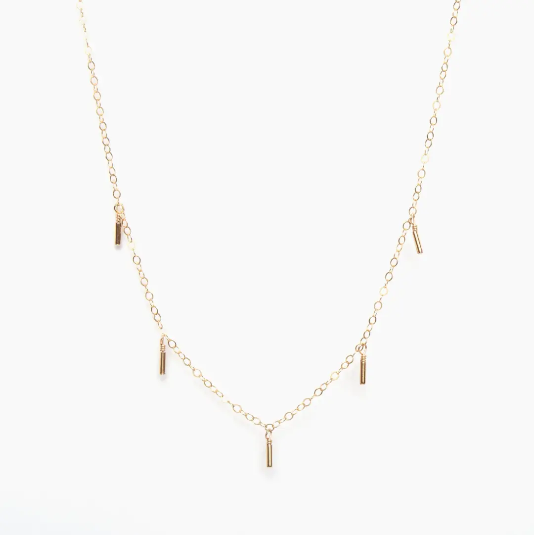 Cali Necklace