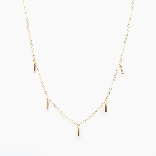 Cali Necklace