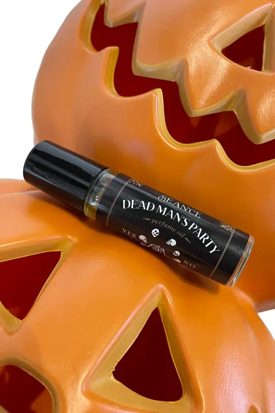 Seance Perfume Roller - Dead Man's Party - LIMITED