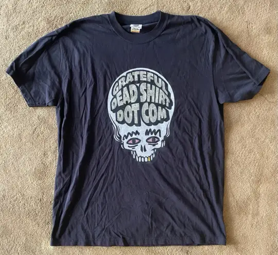 Website Skull (XL)