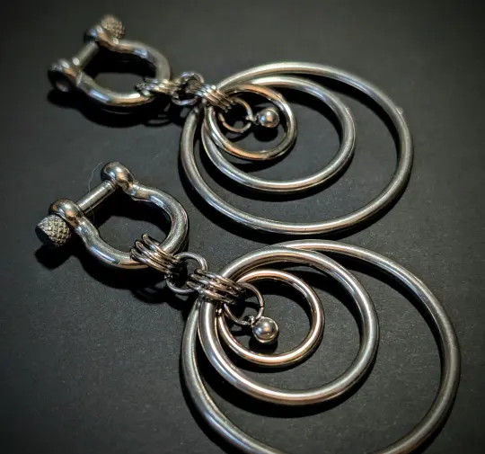 Saturns rings