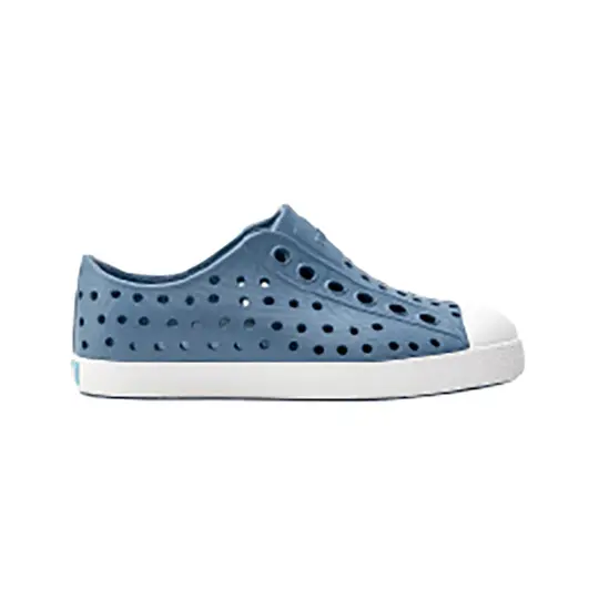 Jefferson Child Oasis Blue / Shell White