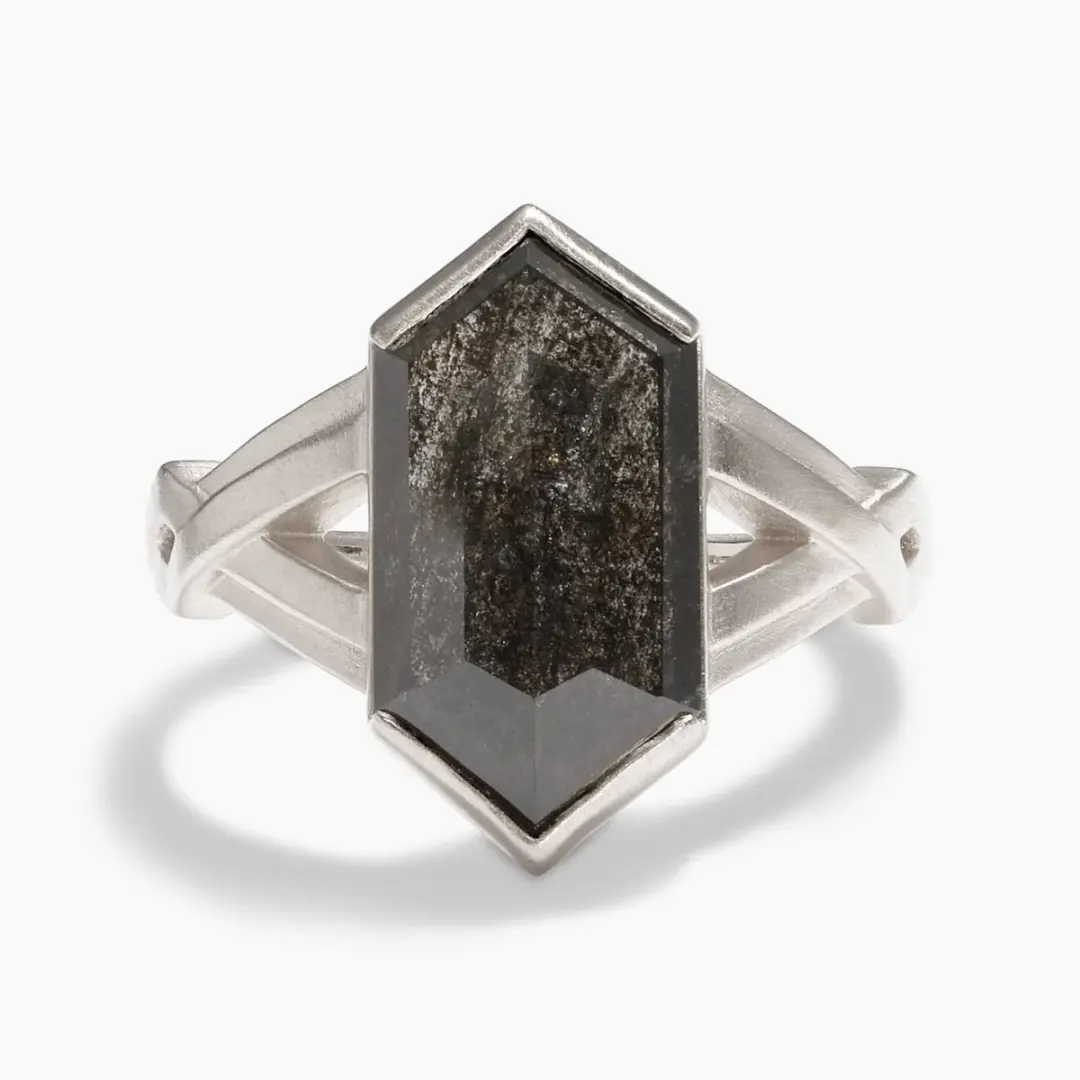 Veritas ring