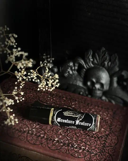 CREATURE FEATURE PERFUME