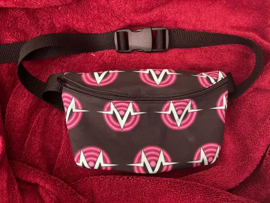 TV Cult Fanny Pack