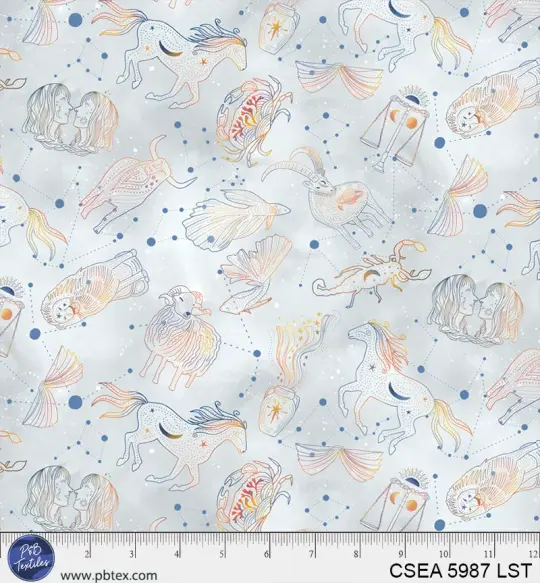 Celestial Seasons