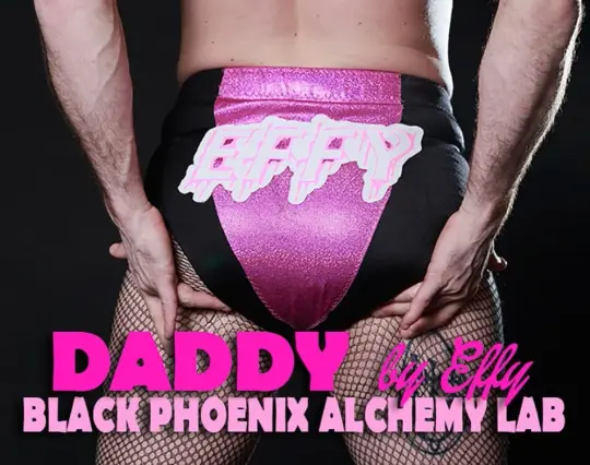 Daddy by EFFY