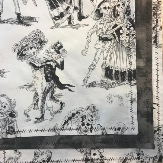 Wedding of the Dead