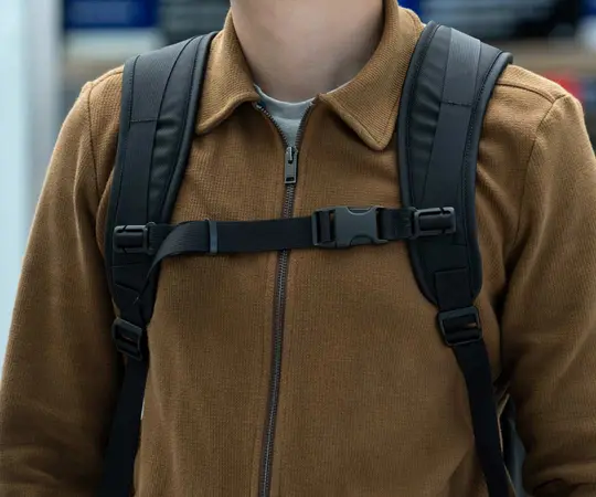 Sternum Strap for Air Porter Backpack