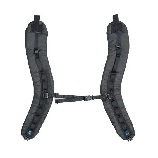 Bargain Detachable Standard Shoulder Straps (Pair)