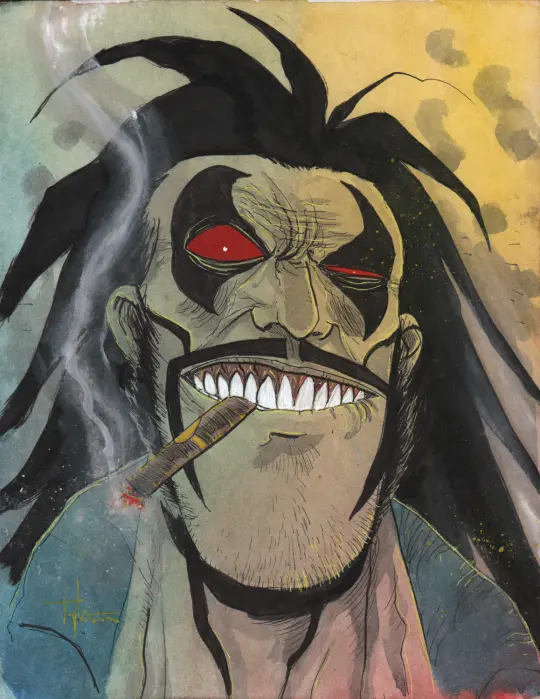 LOBO