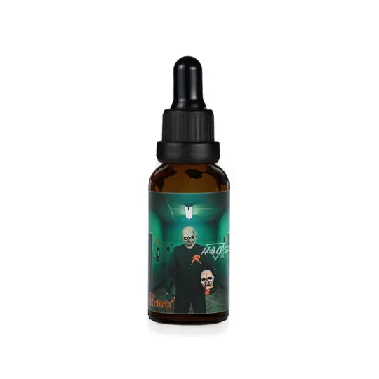 The Rebirth – Limited Edition – Beard Oil