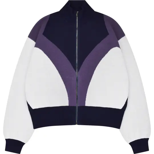 Blake Knit Jacket