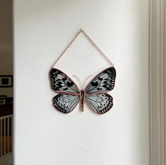 Hobbit Day Paperwing Butterfly