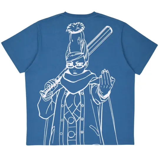 Seiko Tee