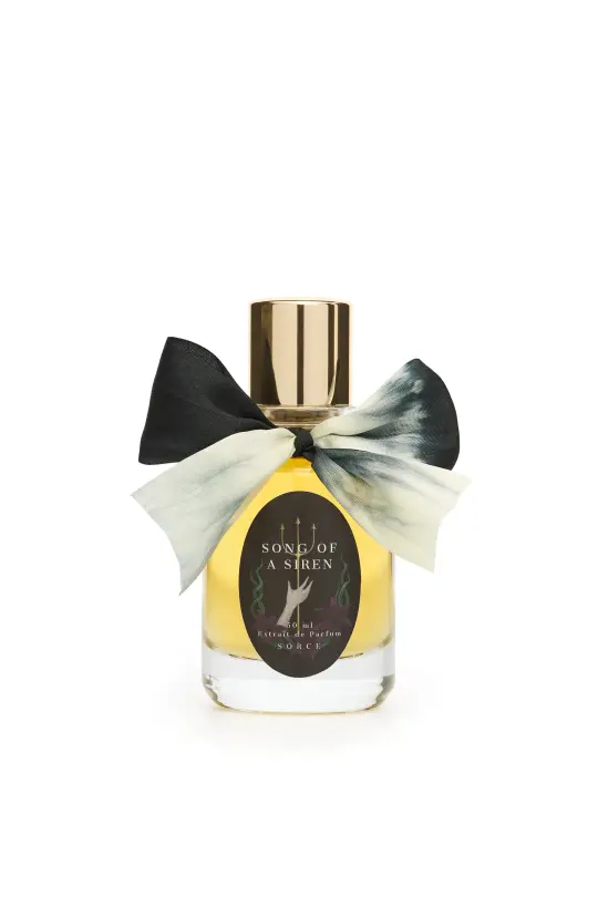 Song of A Siren Extrait de Parfum